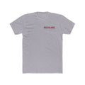 Desert Expeditions Logo T-Shirt — Redline Sunset Crew Tee