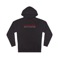 Redline Desert Expeditions Logo Hoodie