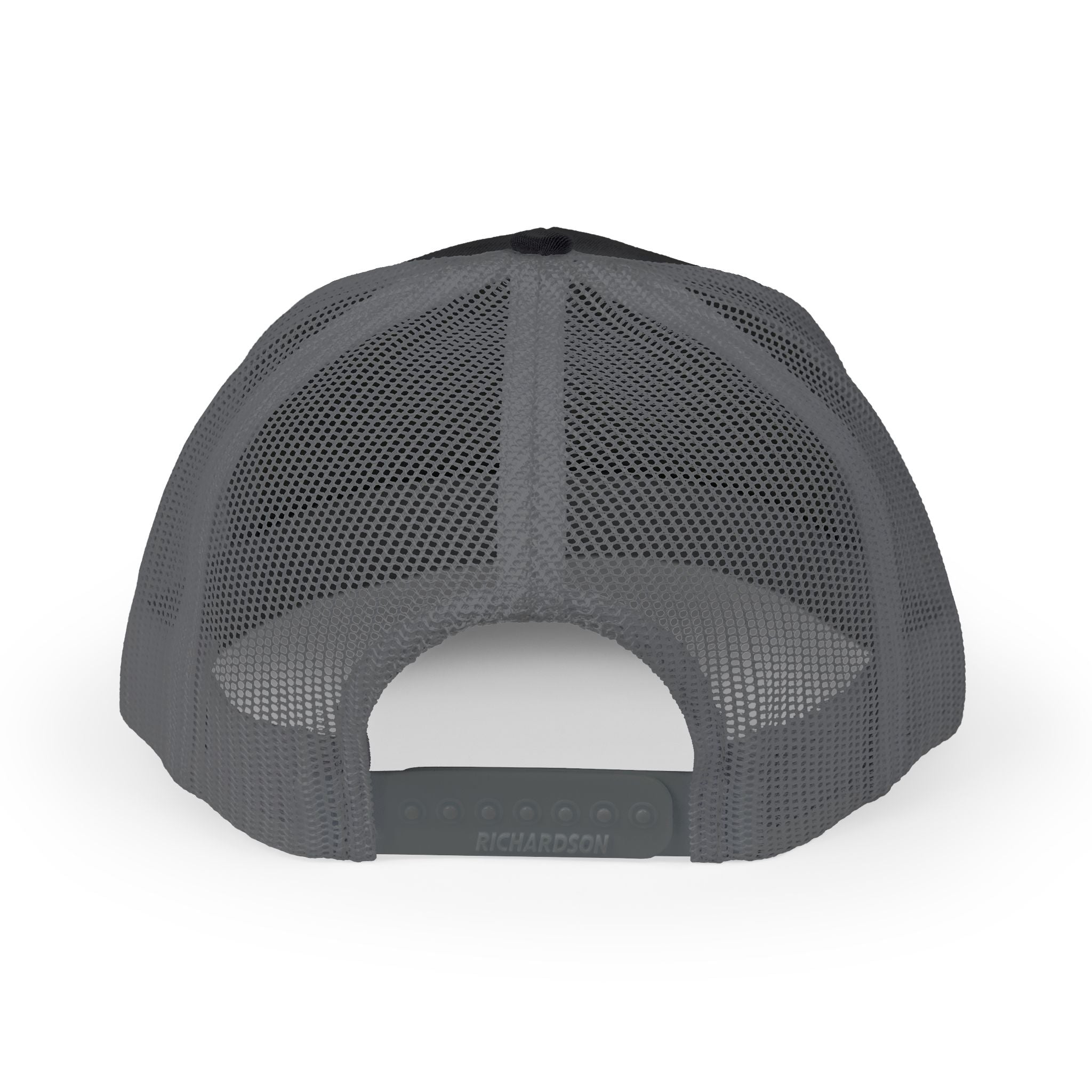 Redline Desert Expeditions Embroidered Trucker Cap